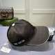 LV (Louis Vuitton) new original single baseball cap, 11 open mold customized, original printing satin fabric   counter old flower leather, meticulous and perfect workmanship, awesome quality, base head circumference 56, 