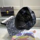 New! Louis Vuitton LouisVuitton   new LV baseball cap, heavy construction   early spring collection of high-end atmosphere, versatile models   men and women!