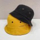 RunsFisherman's hats have always been super popular items, and LV's Reversible Cowboy Fisherman's Hat is even more so!Worn on both sides, each is equal to getting two different hats in different materials and colors, whi