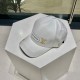 LV Louis Vuitton new duck tongue cap, men's and women's baseball cap, head circumference 57cm