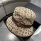 lv louis vuitton fisherman hat 2023 new sunshade basin hat summer sun hat