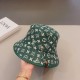 lv louis vuitton   newest snowflake pattern solo spliced fisherman's hat arrives   new fisherman's hat , novelty and fashion, sunshade and sunscreen.