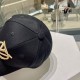 Louis Vuitton   LV baseball cap  , simple atmosphere full of personality Exquisite embroidery design Full of fashion sense   This hat is definitely worth getting!