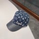 P on the new! Louis Vuitton LouisVuitton   new LV baseball cap, heavy construction   early spring collection of high-end atmosphere, versatile models   men and women!