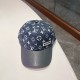 P on the new! Louis Vuitton LouisVuitton   new LV baseball cap, heavy construction   early spring collection of high-end atmosphere, versatile models   men and women!