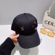 LV Baseball Cap  2023 New Louis Vuitton Baseball Cap  Fire shipment, versatile items   casually with a good look The quality of the awesome   fashionable versatile