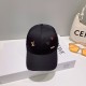 LV Baseball Cap  2023 New Louis Vuitton Baseball Cap  Fire shipment, versatile items   casually with a good look The quality of the awesome   fashionable versatile