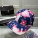 Louis Vuitton Baseball Caps LouisVuitton  New LV baseball caps, heavy duty   high-end atmosphere, versatile models   men and women! Runs!