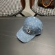 LV (Louis Vuitton) new original single baseball cap, counter 11 open mold customized quality is superb, the base head circumference 57 adjustable.