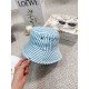 lv Louis Vuitton very hot a reversible fisherman's hatSimple atmosphere high fashion good ~ style has personalityLOGO fabric top hat breathable and comfortableFour seasons models lightweight and breathable! The quality i