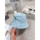 lv Louis Vuitton very hot a reversible fisherman's hatSimple atmosphere high fashion good ~ style has personalityLOGO fabric top hat breathable and comfortableFour seasons models lightweight and breathable! The quality i