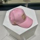 Louis Vuitton   LV baseball cap  , simple atmosphere full of personality Exquisite embroidery design Full of fashion sense   This hat is definitely worth getting!