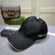 LV (Louis Vuitton) new original single baseball cap, 11 open mold customized, original printing satin fabric   counter old flower leather, meticulous and perfect workmanship, awesome quality, base head circumference 56, 