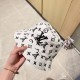 with dust bag [LV Louis Vuitton] 2023 summer new counter men and women's models visor hat hollow cap, the big name shipment, super convenient! Good ride! Out on the street must have