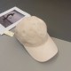 LVLouis Vuitton   High Version, Men's and Women's New MONOGRAM SHADOW Embossed Printed Leather Hat