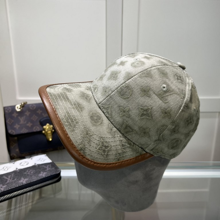 Louis Vuitton LV, embossed can be worn for many years of style, fashion and high-end