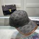 Louis Vuitton LV, embossed can be worn for many years of style, fashion and high-end