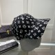 Louis Vuitton Baseball Caps LouisVuitton  New LV baseball caps, heavy duty   high-end atmosphere, versatile models   men and women! Runs!