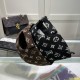 Louis Vuitton Baseball Caps LouisVuitton  New LV baseball caps, heavy duty   high-end atmosphere, versatile models   men and women! Runs!