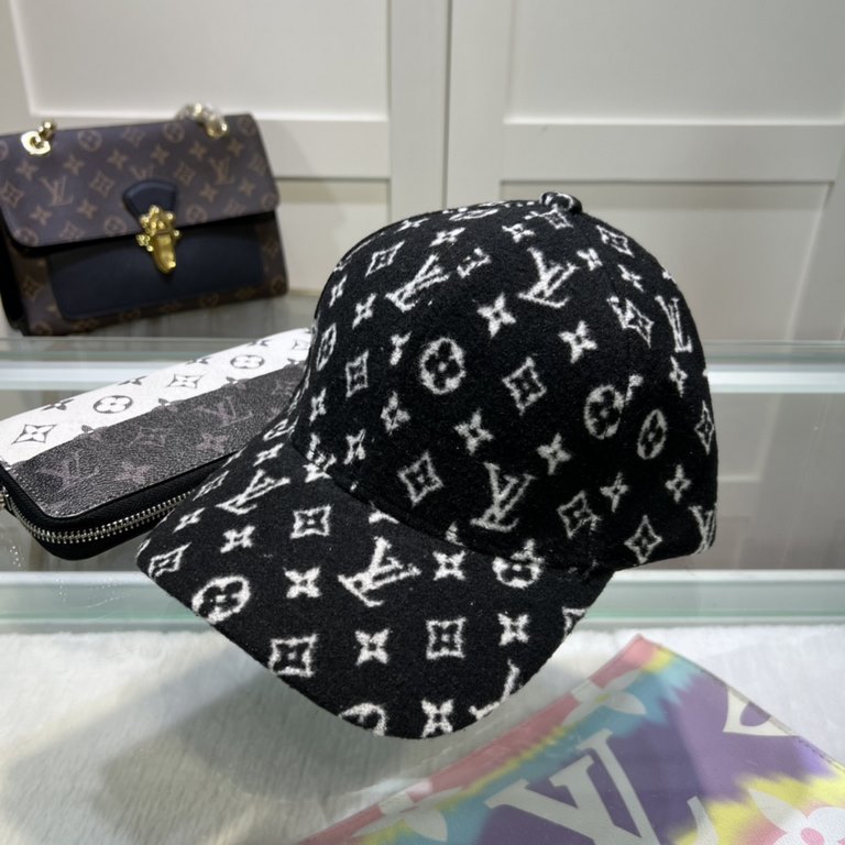 Louis Vuitton Baseball Caps LouisVuitton  New LV baseball caps, heavy duty   high-end atmosphere, versatile models   men and women! Runs!