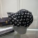 Louis Vuitton Baseball Caps LouisVuitton  New LV baseball caps, heavy duty   high-end atmosphere, versatile models   men and women! Runs!