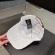 ￥LV Louis Vuitton New Duck Tongue Cap, Men's and Women's Baseball Cap, Head Circumference 57cm