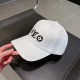 ￥LV Louis Vuitton New Duck Tongue Cap, Men's and Women's Baseball Cap, Head Circumference 57cm