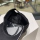 Louis Vuitton LV   Milan counter new hats female foreign-style baseball cap, show face small sun-shading sunscreen