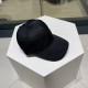 Louis Vuitton LV   Milan counter new hats female foreign-style baseball cap, show face small sun-shading sunscreen