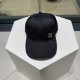 Louis Vuitton LV   Milan counter new hats female foreign-style baseball cap, show face small sun-shading sunscreen