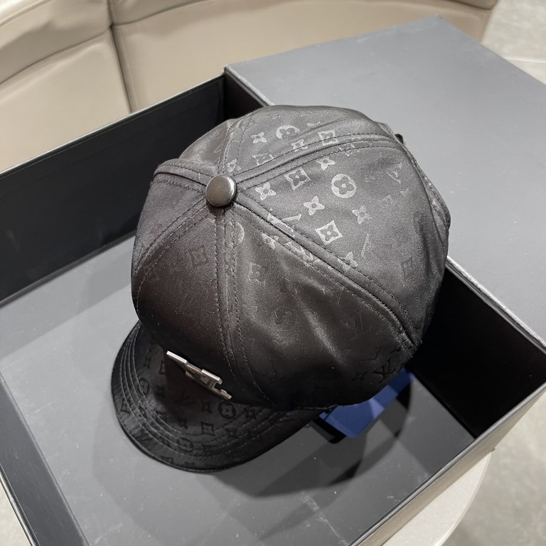 Louis Vuitton Baseball Caps LouisVuitton   New LV baseball caps, heavy duty  high-end atmosphere, versatile models   men and women!