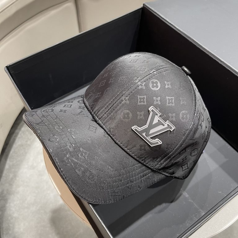 Louis Vuitton Baseball Caps LouisVuitton   New LV baseball caps, heavy duty  high-end atmosphere, versatile models   men and women!