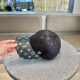 LV Baseball Cap   2023 Early Spring New Louis Vuitton Baseball Cap   Fire shipment, versatile items   casually with a good look The quality is superb   Fashionable versatile