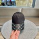 LV Baseball Cap   2023 Early Spring New Louis Vuitton Baseball Cap   Fire shipment, versatile items   casually with a good look The quality is superb   Fashionable versatile