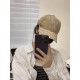 Louis Vuitton Baseball Cap LouisVuitton  New LV baseball cap, heavy duty  perfect embroidery, high end atmosphere, versatile models Universal for men and women!