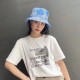 with dust bag [LV] spring and summer models counter synchronization fisherman's hat, counter synchronization shipment, the big name models are super good with, hurry to get!