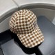 LV (Louis Vuitton) new original single baseball cap, old flower splicing, 11 open mold customized, original denim fabric   counter old flower leather, workmanship is meticulous and perfect, the quality is superb, the bas