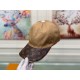 With box cloth bag, LV (Louis Vuitton) new original single baseball cap, old flower splicing, 11 open mold customized, the original printing satin fabric   counter old flower leather, workmanship is meticulous and perfec