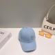 LouiVuittonLV   counter new Louis Vuitton home embroidered baseball cap, simple and generous Men and women universal sun hat, the