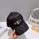 Louis Vuitton Baseball Cap LouisVuitton  New LV baseball cap, heavy duty  perfect embroidery, high end atmosphere, versatile models Universal for men and women!