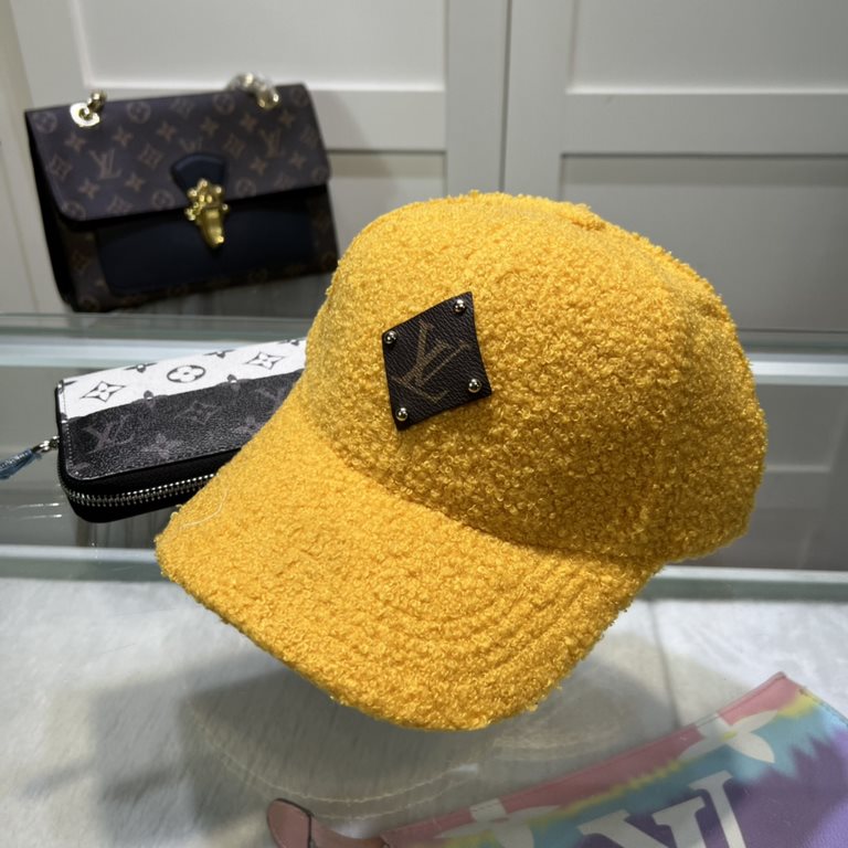 Louis Vuitton Baseball Caps LouisVuitton  New LV baseball caps, heavy duty   high-end atmosphere, versatile models   men and women! Runs!