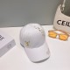 Louis Vuitton   LV baseball cap  , simple atmosphere full of personality Exquisite embroidery design Full of fashion sense   This hat is definitely worth getting!