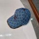 New! Louis Vuitton LouisVuitton   new LV baseball cap,   early spring collection high-end atmosphere, versatile models   men and women!