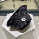 lv Louis Vuitton's latest patchwork denim fisherman's hat arrived    new fisherman's hat , novelty and fashion.