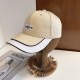 with dust bag [LV] 2022 new simple embroidered baseball cap, counter synchronization shipment, big name models super good with, hurry to get!