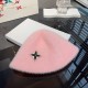 Special  LV Louis Vuitton   Hat bucket hat fall and winter 2023 burst new cashmere basin cap plush fisherman hat female