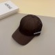 Louis Vuitton Baseball Cap LouisVuitton LV baseball cap, simple atmosphere, classic old flowers, men and women universal