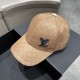 Louis Vuitton Baseball Caps LouisVuitton   New LV baseball caps, heavy duty  high-end atmosphere, versatile models   men and women!