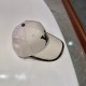 New! Louis Vuitton LouisVuitton   new LV baseball cap,   early spring collection high-end atmosphere, versatile models   men and women!