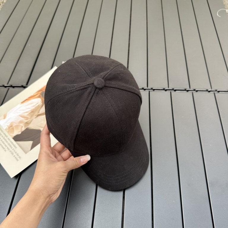 Louis Vuitton Baseball Caps LouisVuitton   New LV baseball caps, heavy construction   high-end atmosphere, versatile models   men and women!